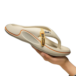 <strong>Men's</strong> Casual Flip Flops, Non-Slip Comfortable <strong>Thong</strong> Sandals for Summer Daily Wear - Product Image 2