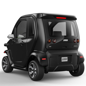 High Speed Car Long Range 410kms Vehicle With <b>Cheap</b> Price - Product Image 2