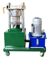 Machine automatique fiable de presse d'huile hydraulique de catégorie pour l'extraction d'huile d'olive de beurre de cacao de sésame