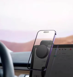 로고 휴대폰 스탠드 자석 전화 스탠드 - Product Image 6