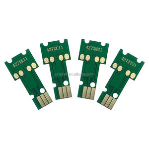 Chip de Cartucho de Tinta LC427XL para Impresora Brother MFC-J5955DW <span class=keywords><strong>J6955DW</strong></span> J6957DW J6959DW HL-J6010DW Lc427 - Product Image 4
