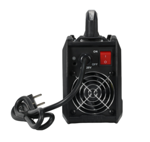 LETSWELD 230V DC Inverter MINI MMA Welding Machine Digital Control MMA + TIG Arc Welder 127V - Product Image 6