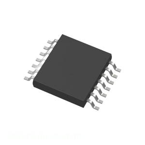 ตัวจัดการพลังงานชิ้นส่วนอิเล็กทรอนิกส์ (PMIC) 14 TSSOP แบบมีพื้นผิวเปิด IS32LT3140A-ZLA3-TR ตัวแทนจำหน่ายอย่างเป็นทางการ - Product Image 1