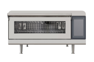 Cheerchef High-Power High-Speed Accelerated Cooking Countertop Oven, <strong>Microwave</strong>+<strong>convection</strong>+air Impinged+catalytic Converter, - Product Image 4