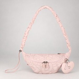 Sac bandoulière CIPU Puffy 35x12cm pour femme en stock Taïwan - Product Image 2