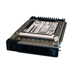 Disque SSD SAS 0VGMCD 1.92T 24 Go 2.5 pouces pour serveur KPM7WRUG1T92, interface SAS, prend en charge le transfert de données à haute vitesse pour un service optimal - Product Image 3