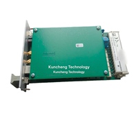 A6824  Probe Getaran Emerson EPRO Preamplifier Arus Eddy Komponen Elektronik untuk Peralatan Elektronik Tenaga Listrik