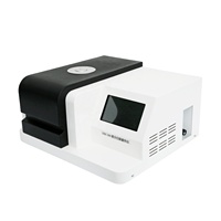 High Precision Differential Scanning Calorimeter Dsc Thermal Analysis Instrument