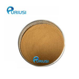 공장 공급 <span class=keywords><strong>Agaricus</strong></span> 비스포러스 분말 50% 유기농 화이트 버튼 버섯 다당류 분말 - Product Image 1