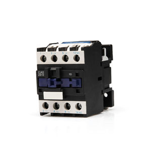 <span class=keywords><strong>Contacteur</strong></span> électrique triphasé 220V GWIEC Alibaba best-sellers série CJX2 Lc1-<span class=keywords><strong>D12</strong></span> - Product Image 3