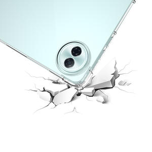 Per <span class=keywords><strong>Honor</strong></span> Pad <span class=keywords><strong>10</strong></span> <span class=keywords><strong>custodia</strong></span> trasparente, nuovo sottile cuscino d'aria antiurto angolo morbido in TPU <span class=keywords><strong>custodia</strong></span> <span class=keywords><strong>custodia</strong></span> per Tablet per <span class=keywords><strong>Honor</strong></span> Pad <span class=keywords><strong>10</strong></span> 12.1 "2025 - Product Image 5