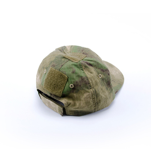 <span class=keywords><strong>FG</strong></span>-sombreros de béisbol de camuflaje para exteriores, sombrero de béisbol de camuflaje multicolor para exteriores - Product Image 3