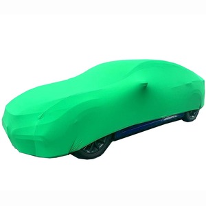 Housse de voiture respirante de haute qualité, extensible, sur mesure, anti-poussière, couverture intégrale, housse de voiture pour <span class=keywords><strong>garage</strong></span> - Product Image 3