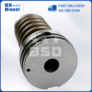 Graafmachine Motoronderdelen 1082104 <span class=keywords><strong>Diesel</strong></span> Brandstofinjectie Pomp Plunjer Vat 108-2104 Voor Kat Motor 3306 3406 3406b 3406c - Product Image 4