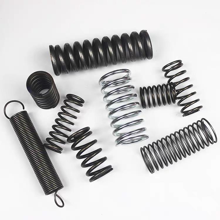 Customized Spring 304 Stainless Steel Small