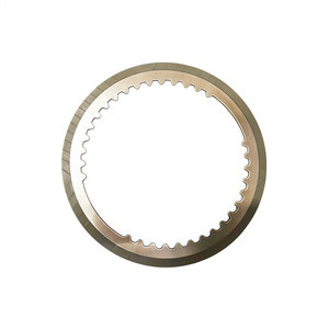 Plaque de friction et plaque de séparation pour moteur hydraulique MSG MSG18P/MSG27P/MSG44P/MSG50P-18E/20E, déplacement 45 - Product Image 1