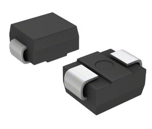 Diodos y Rectificadores Schottky VS-10BQ060-M3/5BT DO-214AA(SMB) 1A 60V, Convertidor de Alimentación de un Solo Diodo - Product Image 1