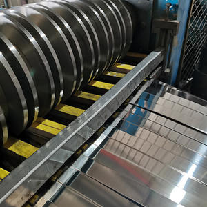 แถบ430ความแม่นยำสแตนเลสชุบนิกเกิล - Product Image 2