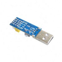 Módulo WIFI ESP8266 ESP-01