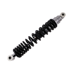 Juego de Amortiguadores Delanteros y Traseros Negros para Yamaha Banshee 350 (YFZ350) 1987-2006 3GG-23350-20-36 3GG-23350-20-P0 3GG-23350-10-P1 - Product Image 2
