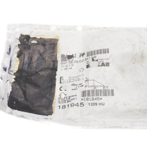 새로운 정품 BMF10E-PS-D-<span class=keywords><strong>2</strong></span>-SA1-S49 BMF001Z 재고 있음 PLC 프로그래밍 컨트롤러 - Product Image 1