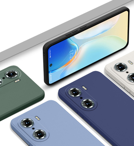 <span class=keywords><strong>Cover</strong></span> per Telefono in <span class=keywords><strong>Silicone</strong></span> TPU all'Ingrosso dalla Cina per <span class=keywords><strong>Huawei</strong></span> <span class=keywords><strong>Mate</strong></span> 20 P50Pro, Custodie in <span class=keywords><strong>Silicone</strong></span> per Honor 50 60 70 80 90 <span class=keywords><strong>Pro</strong></span>, Custodie Liquide per Telefono - Product Image 1
