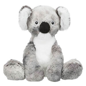<b>Koala</b> Plush <b>Toy</b> 33 Cm <b>Soft</b> Stuffed Animal For Kids And Pets - Product Image 1