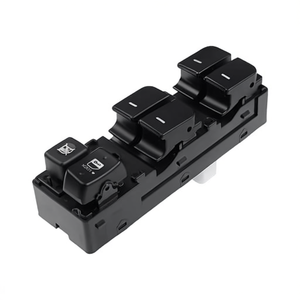 Interruptor de elevalunas eléctrico delantero derecho para Nissan NAVARA D40 2005-2015 OE 80960-EA002 80960EA002 - Product Image 3