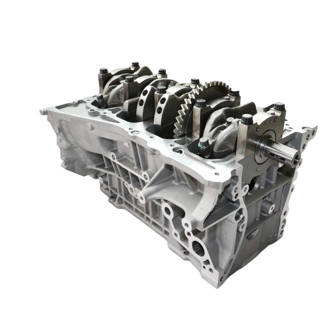 New Hot Sale 2AZ-FE OE 114000H081 2.4L Engine Cylinder Block Assembly for for for Previa Land Cruiser Prado