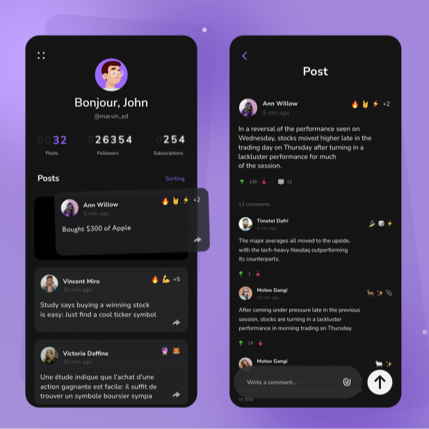 Custom Video Calling & Instant Messaging App Development with Android/iOS Support and 24/7 Technical Support