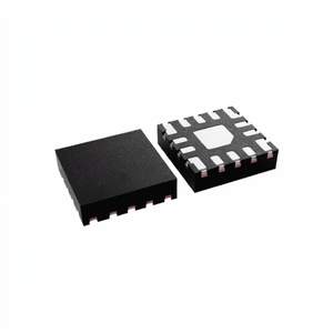 14 PowerTFQFN LMQ66420MC3RXBRQ1 Original One Stop Service Electronics Component Power Management (PMIC) - Product Image 1