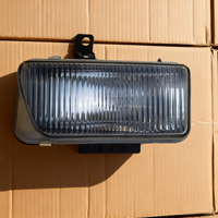Nouveau ISUZU camion antibrouillard avant pare-chocs lampe en plastique 8973789081/8-97378-908-1/8-97378909-1 Elf NPR NQR 700P Compatible