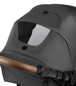 Cochecito de exterior Bebeconfort Cloudy para bebés de hasta 22 kg, diseño de alta gama, de 0 a 4 años. - Product Image 3