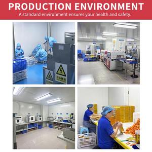 Özel etiket özel Vegan Multivitamin C vitamini çocuklar yetişkinler için bağışıklık pektin gıda sınıfı tabletler geliştirmek - Product Image 6