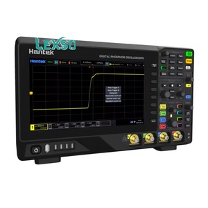 Hantek ออสซิลโลสโคปแบบ Hrdo2354e, ออสซิลโลสโคปแบนด์วิธ350MHz Hrdo2354c lexso - Product Image 1