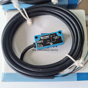 เซ็นเซอร์วัดระยะแบบลำแสง Wenglor SK96 EK96VD PNP NO แบบสามสาย สำหรับงานวิศวกรรมไฟฟ้า - Product Image 3