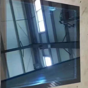 Lowe doppi vetri isolato edificio <span class=keywords><strong>in</strong></span> vetro insonorizzato piatto chiaro esterno tenda solare per sala da pranzo all'aperto a scopo decorativo - Product Image 3