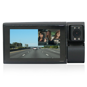 Vendita calda 3.97 pollici 4G navigazione GPS monitoraggio in tempo reale ADAS Voice Control Dash <span class=keywords><strong>CAM</strong></span> Car DVR - Product Image 3