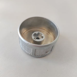 Meilleure qualité moulage de métal de précision Services de moulage de précision aluminium fer acier laiton-poudre modèle disponible - Product Image 4