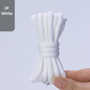 เชือกผูกรองเท้ารูปวงรีหนา9มม.,รองเท้าผ้าใบรองเท้า Laces <span class=keywords><strong>SB</strong></span> <span class=keywords><strong>Dunk</strong></span> เชือกผูกรองเท้า140/160/180ซม. - Product Image 5