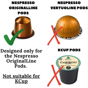 <span class=keywords><strong>Support</strong></span> en bambou pour capsules de café, accessoire de rangement en bois, pour Dolce Gusto, <span class=keywords><strong>Nespresso</strong></span> - Product Image 6