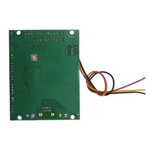 Low Cost OEM SIP VoIP Module Telephone Handset Module Boards Cards HZ-TB02