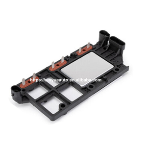 Module de commande de <span class=keywords><strong>bobine</strong></span> <span class=keywords><strong>d</strong></span>'<span class=keywords><strong>allumage</strong></span> automatique 10489422 10476627 D1998A CBE104 pour Chevrolet pour Impala pour Venture pour Buick pour Century - Product Image 1