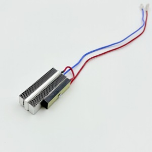 Calentador de Aire Cerámico PTC Aislado de 100 VCA y 150 W Personalizado para <span class=keywords><strong>Robot</strong></span> Aspirador, Secador, Calefacción Eléctrica - Product Image 2