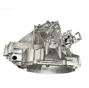 변속기 어셈블리는 체리 펑윤 2(1.5/515MHA-1700010EA 엔진 장착)에 적합합니다. 공장 직판. - Product Image 4