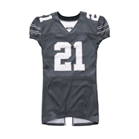 Maillots personnalisés par sublimation des Kansas City Chiefs 2026 # Short de football américain 87 Kelce, respirant, séchage rapide, vêtements de sport