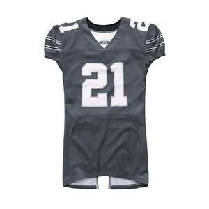 Nouveau Maillot de Football Américain Court pour Homme Philadelphia Cooper DeJean Été 2026 – Respirant et Anti-Bactérien - Product Image 1