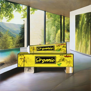 Pommade Naturelle et Biologique pour <span class=keywords><strong>Psoriasis</strong></span> Adulte, Soin de l'Eczéma, Soulagement de la Peau, Article de Santé pour Usage Externe - Product Image 3