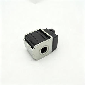 อะไหล่เครื่องจักรก่อสร้าง Jision โซลินอยด์วาล์วคอยล์ 500-2253 สำหรับรถขุดขนาดกลาง มีสินค้าในสต็อก - Product Image 3