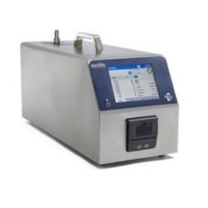 Analyseur de taille de particules par pulvérisation Tokyo Dylec Modèle 3482, fabriqué au Japon - Product Image 3